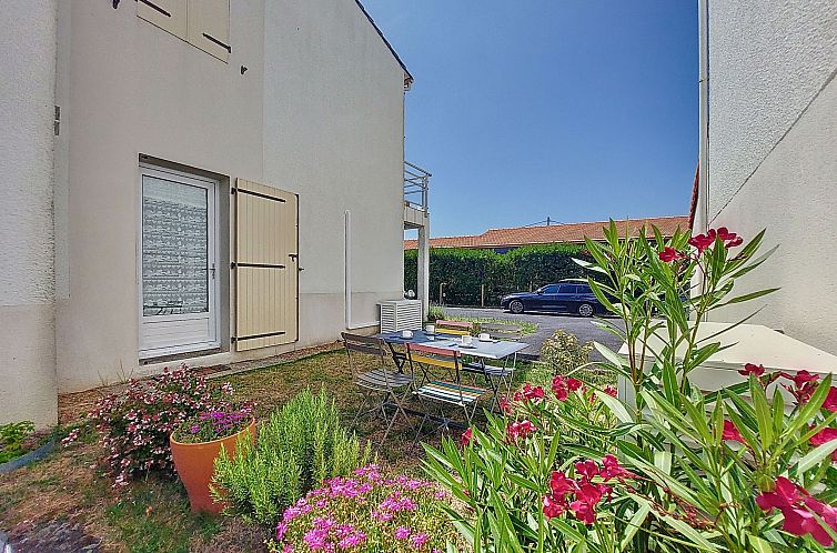 Appartement Les Jardins de l'Eden