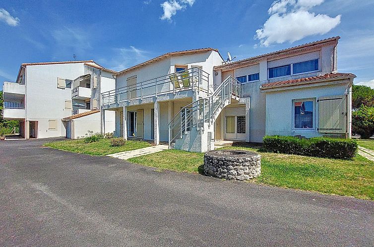 Appartement Les Jardins de l'Eden