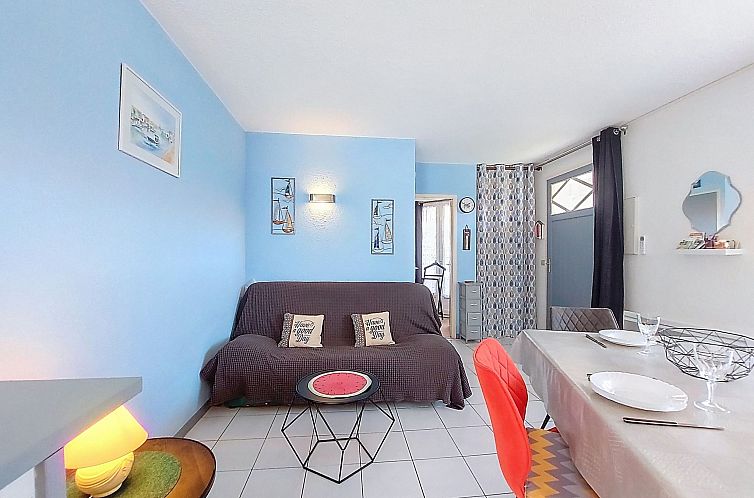 Appartement Les Jardins de l'Eden