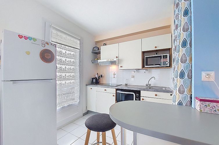 Appartement Les Jardins de l'Eden