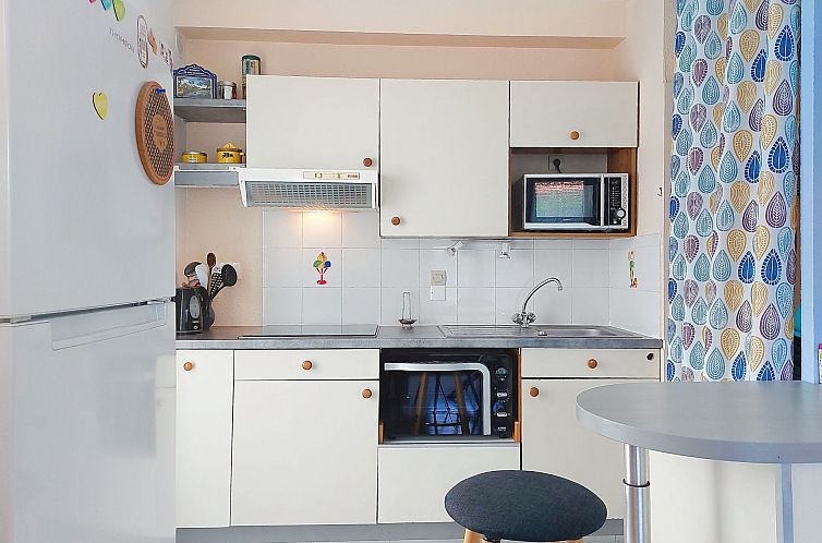 Appartement Les Jardins de l'Eden