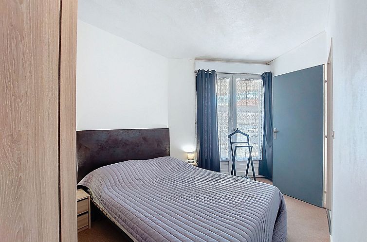 Appartement Les Jardins de l'Eden