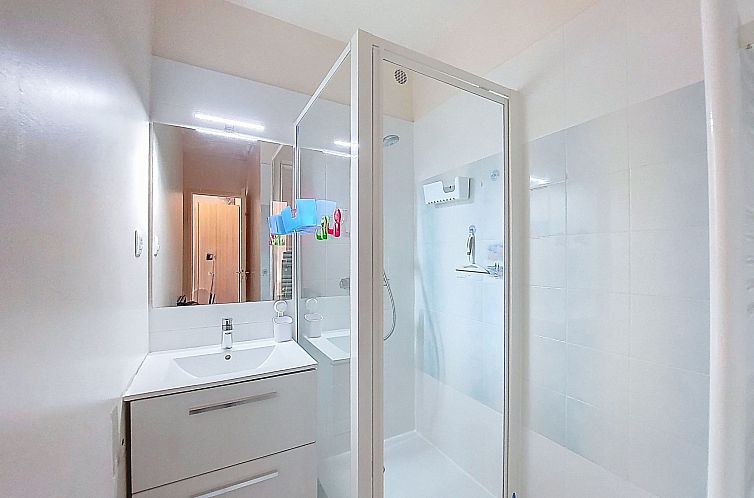 Appartement Les Jardins de l'Eden