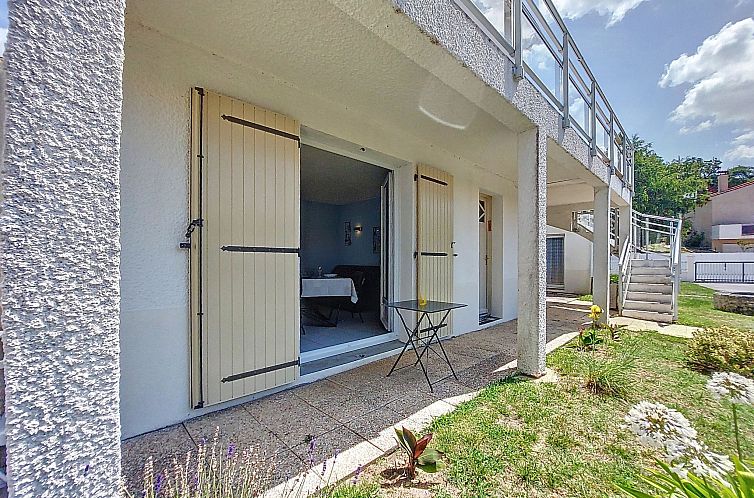 Appartement Les Jardins de l'Eden