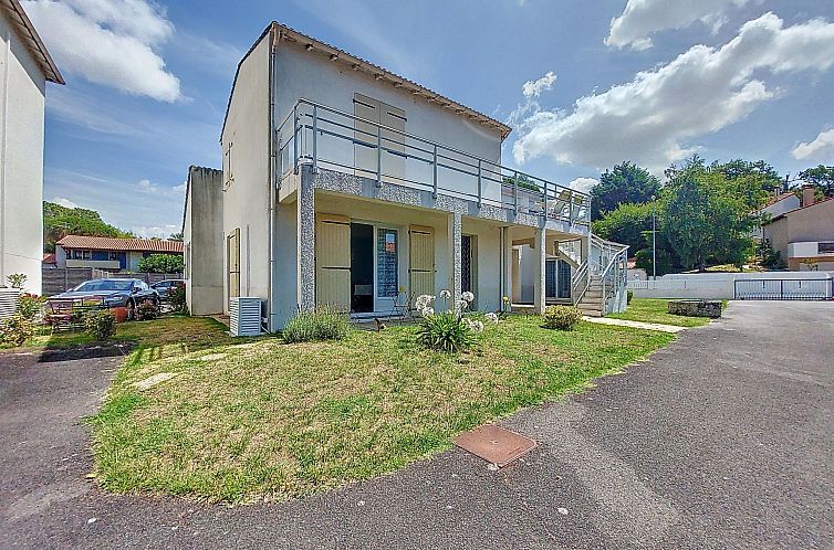 Appartement Les Jardins de l'Eden