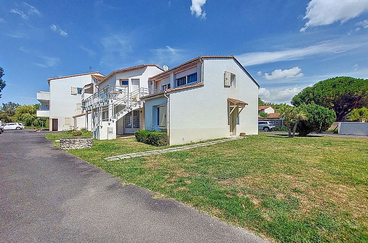 Appartement Les Jardins de l'Eden