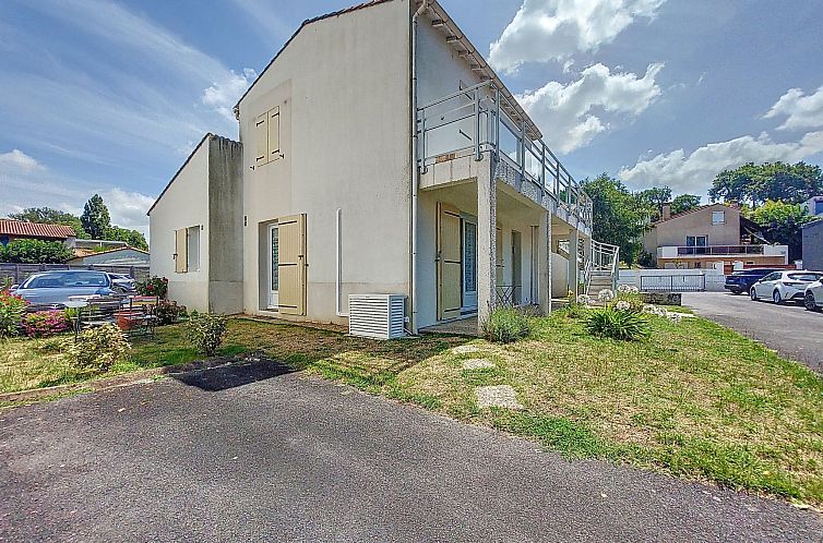 Appartement Les Jardins de l'Eden