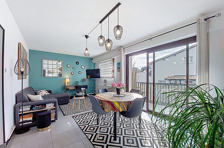 Unterkunft 0574604 - Appartement Poitou-Charentes - Appartement Juliette