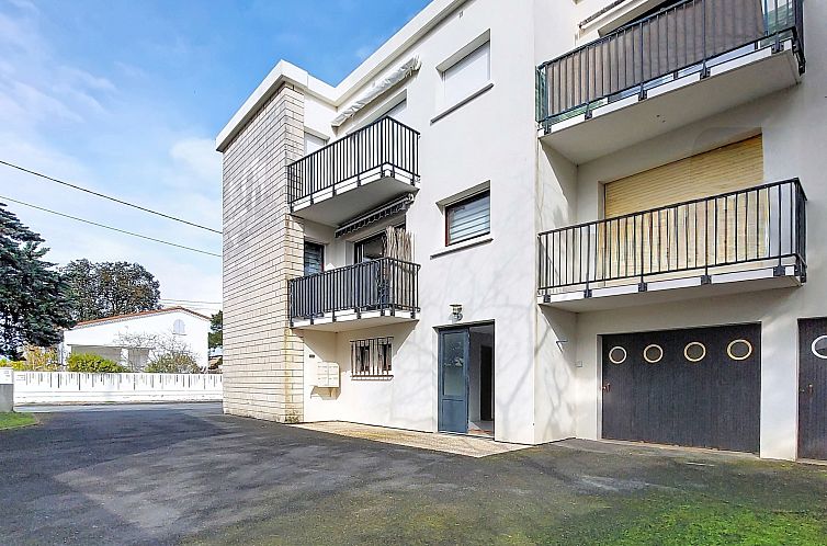 Appartement Juliette