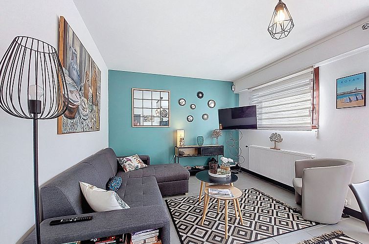 Appartement Juliette