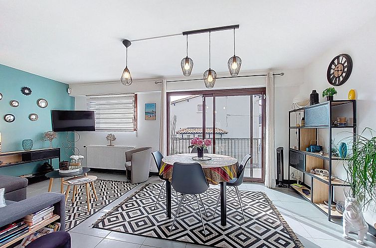 Appartement Juliette