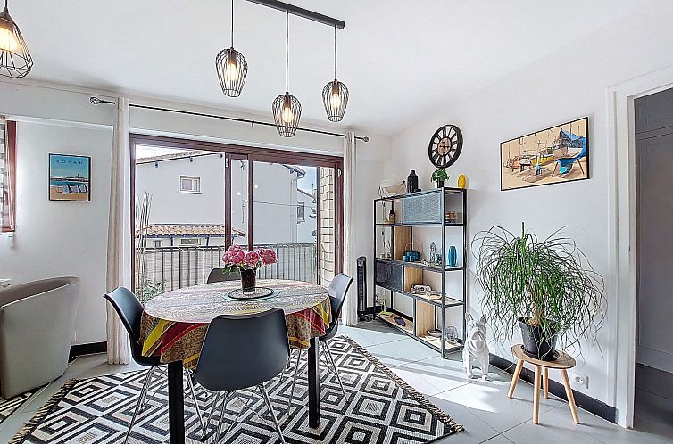 Appartement Juliette