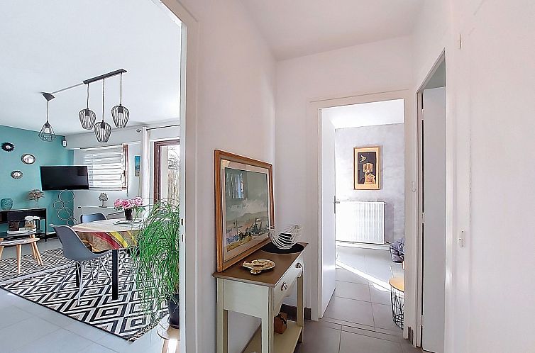 Appartement Juliette