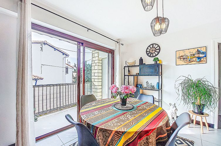 Appartement Juliette