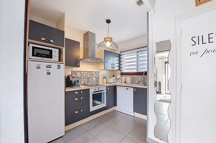 Appartement Juliette