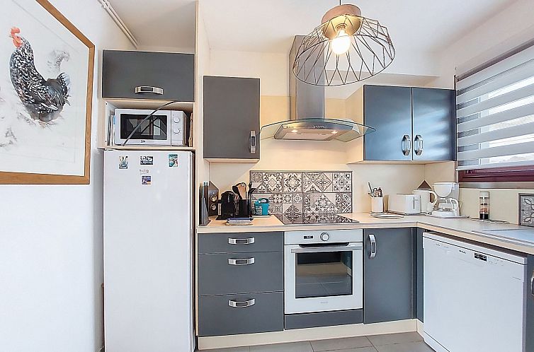 Appartement Juliette