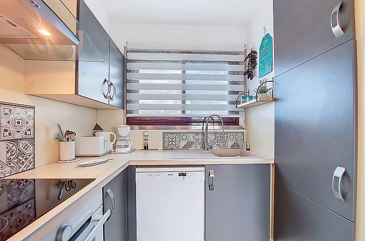 Appartement Juliette