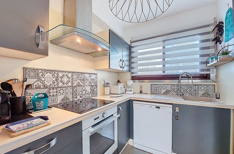 Appartement Juliette