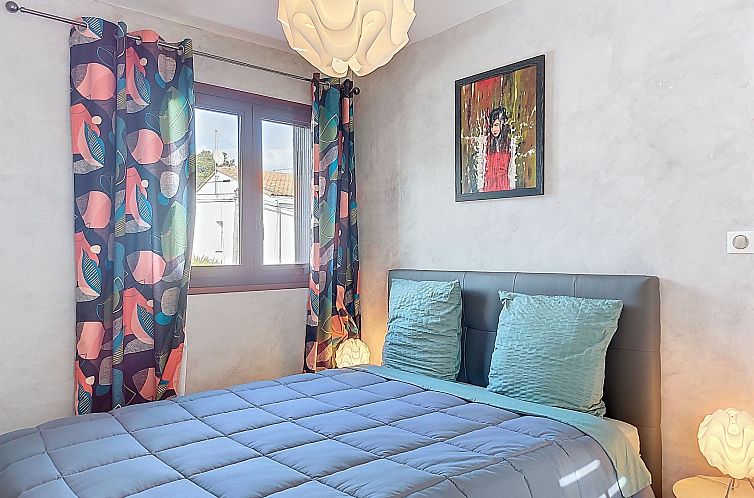 Appartement Juliette