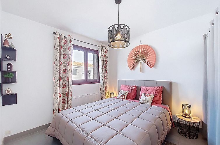 Appartement Juliette