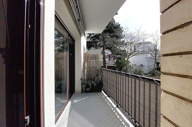 Appartement Juliette