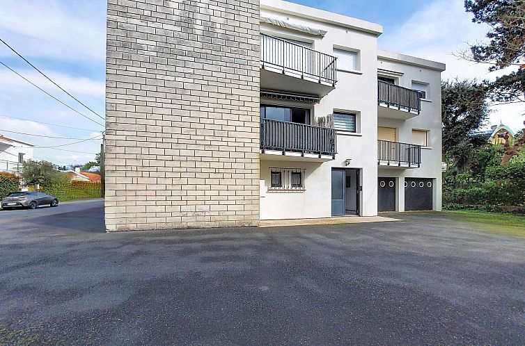 Appartement Juliette