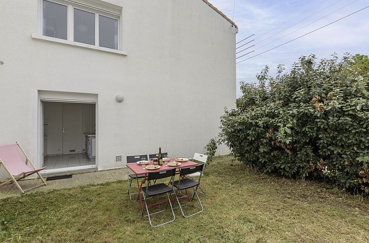 Vakantiehuis Les Sables