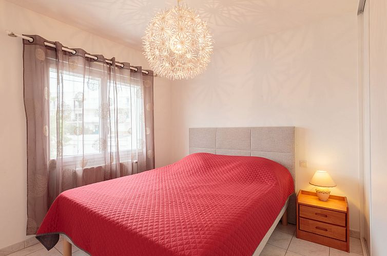 Vakantiehuis Les Sables