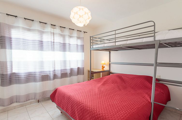 Vakantiehuis Les Sables