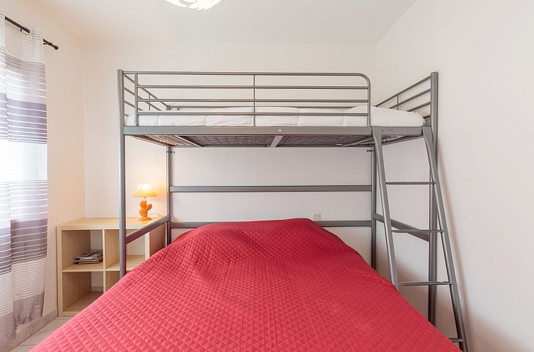 Vakantiehuis Les Sables