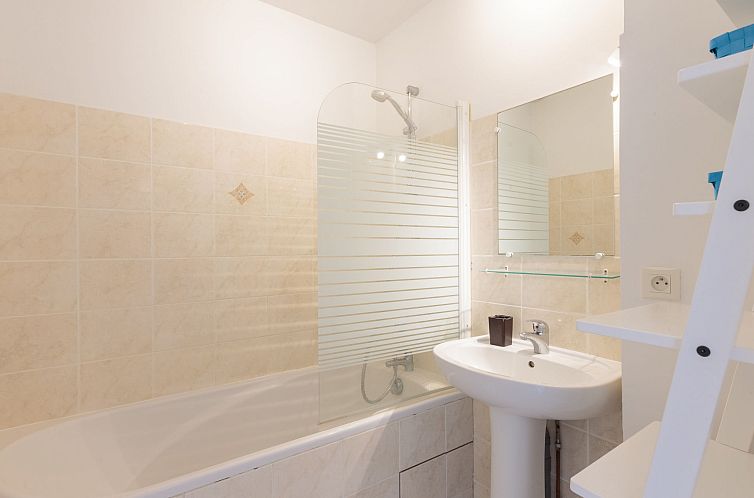 Vakantiehuis Les Sables