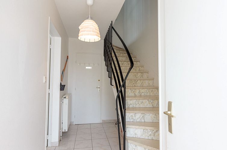 Vakantiehuis Les Sables