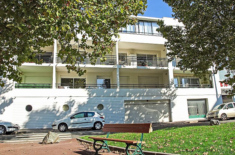 Appartement Le Forum