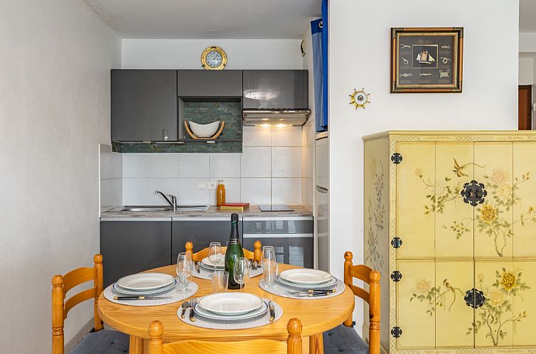 Appartement Le Forum