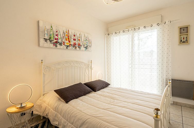 Appartement Le Forum