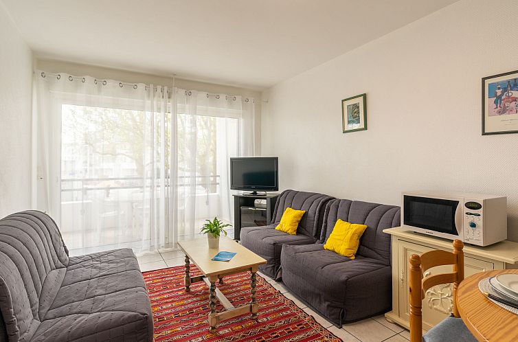 Appartement Le Forum