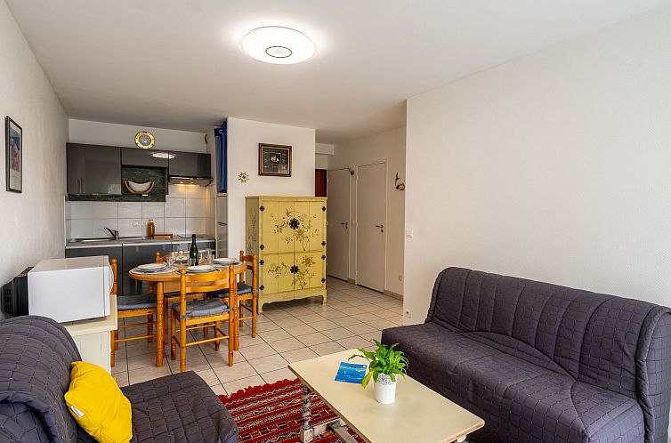 Appartement Le Forum