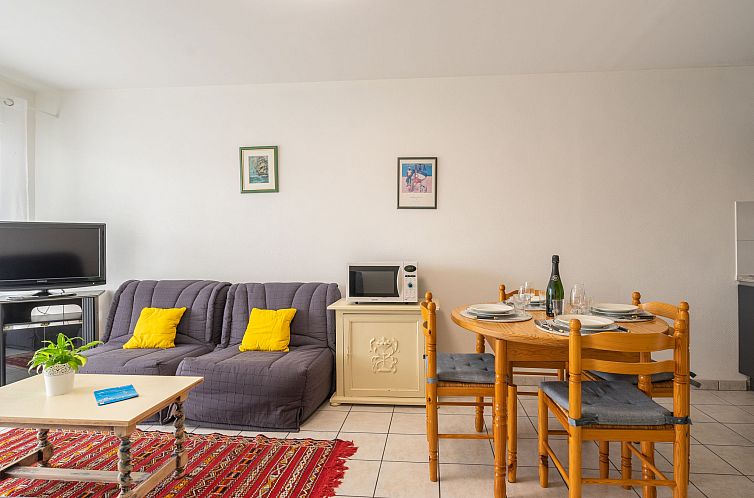 Appartement Le Forum