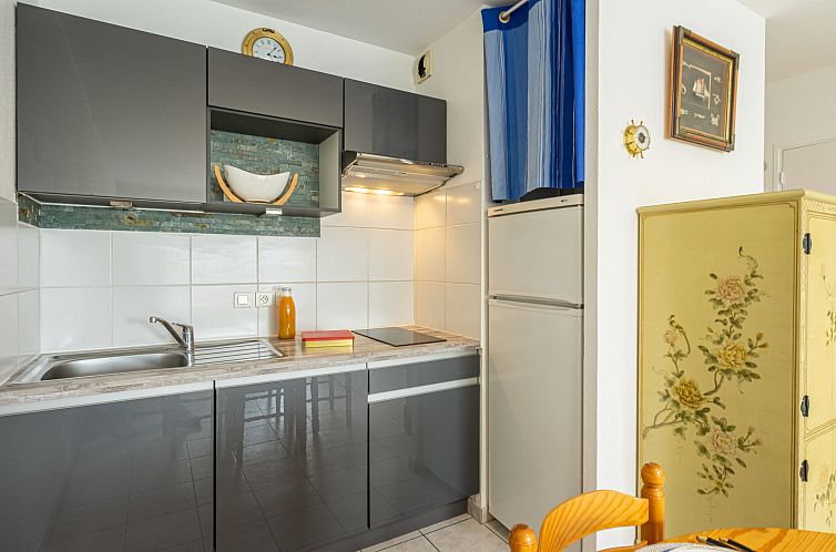 Appartement Le Forum