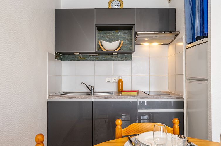 Appartement Le Forum
