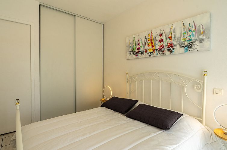 Appartement Le Forum