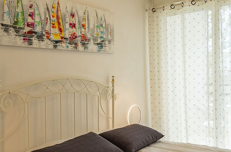 Appartement Le Forum