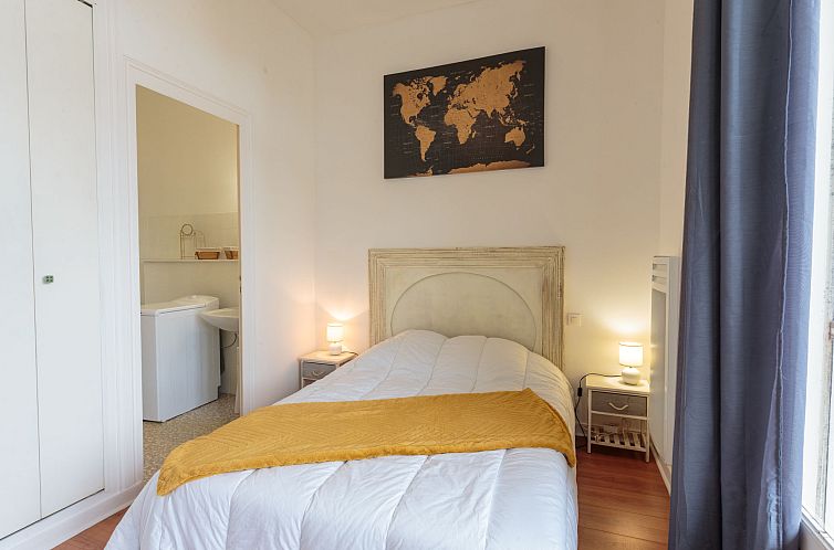 Appartement Villa Thaïs