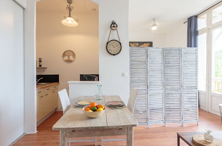 Appartement Villa Thaïs