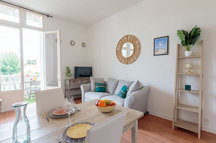 Appartement Villa Thaïs