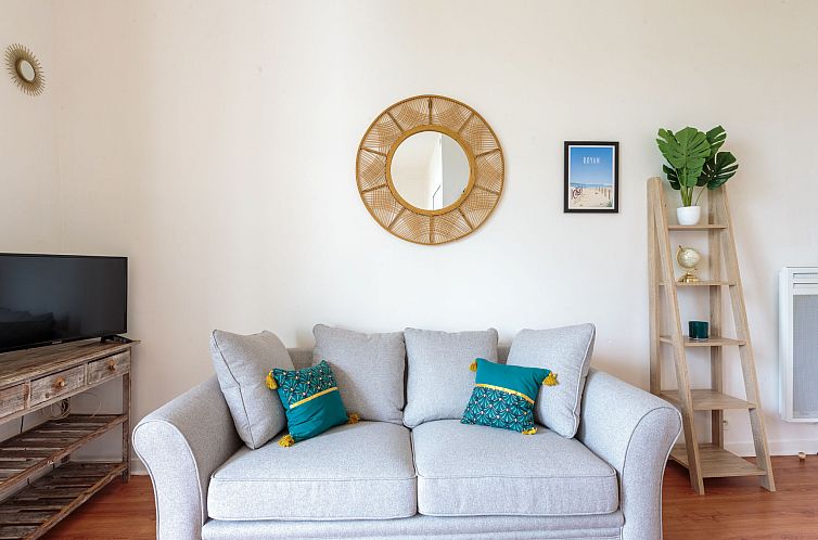 Appartement Villa Thaïs