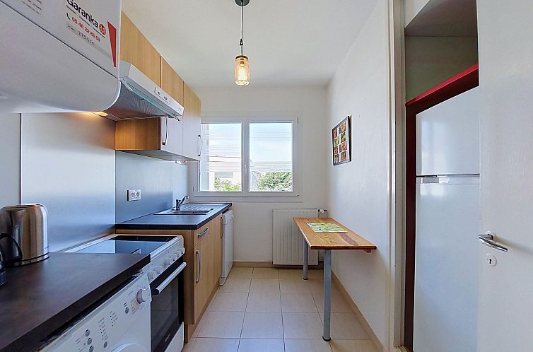 Appartement Villa Thaïs