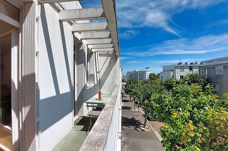 Appartement Metadier