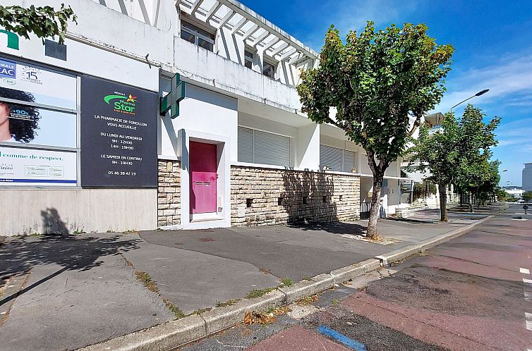 Appartement Metadier