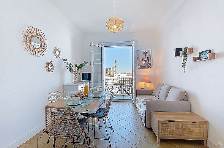 Guest house 0574609 - Apartment Poitou-Charentes - Appartement Foncillon